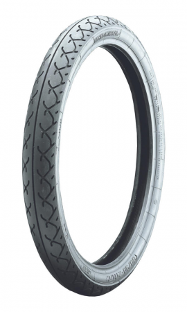 Anvelope & Camera - Anvelopa Heidenau K65 100/90-16 54H TL
