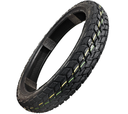 Anvelope moto - Anvelopa OPIN 90/90-19 6PR TL JC049