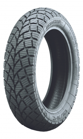 Anvelope moto - Anvelopa  Heidenau K66 Snow 90/90 - 14 52P TL