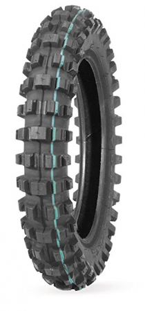 Anvelope & Camera - Anvelopa IRC Mini-Cross Motocross 3.60-14  TT