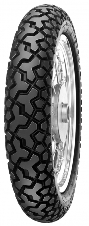 Anvelope moto - Anvelopa Metzeler Enduro 2 4.00-18 64R TT