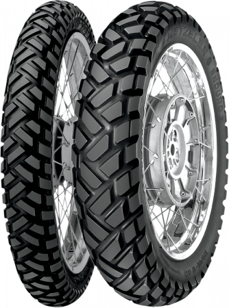 Anvelope moto - Anvelopa Metzeler  Enduro 3 Sahara DS 120/90-17 64S TT