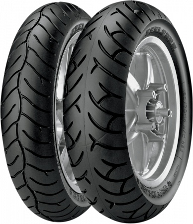 Anvelope moto - Anvelopa Metzeler Feelfree 120/70R15 56H TL