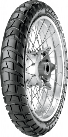 Anvelope moto - Anvelopa Metzeler Karoo 3  DS 120/70R19 60T TL