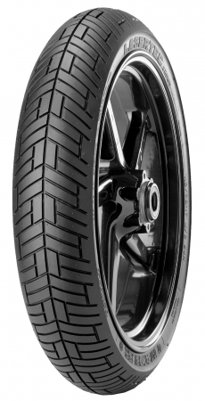 Anvelope moto - Anvelopa Metzeler Lasertec 100/90V18   56V  TL