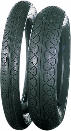 Anvelope moto - Anvelopa Metzeler Perfect ME 77  110/90-16  59S  TT