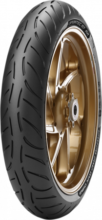 Anvelope moto - Anvelopa Metzeler Sportec M7 RR 160/60 ZR 17 (69W)  TL