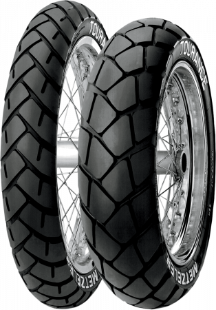 Anvelope & Camera - Anvelopa Metzeler  Tourance DS 110/80R19 59V TL
