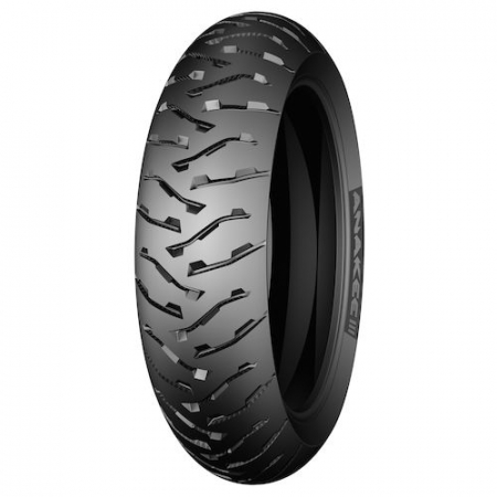 Anvelope moto - Anvelopa Michelin Anakee 3 120/70 R19 (60V) LT/TT