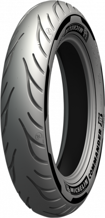 Anvelope moto - Anvelopa Michelin Commander 3 fata 90/90-21 54H