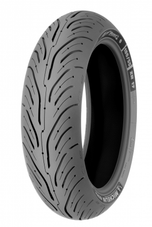 Anvelope moto - Anvelopa Michelin Pilot Road 4 160/60R14 65H TL