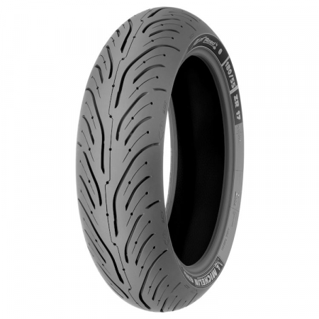 Anvelope moto - Anvelopa Michelin Pilot Road 4  160/60ZR17 (69W) TL