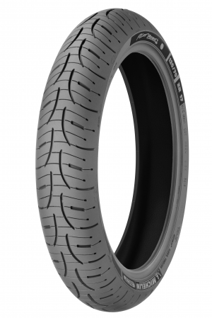 Anvelope & Camera - Anvelopa Michelin Pilot Road 4 GT 120/70ZR17 (58W) TL