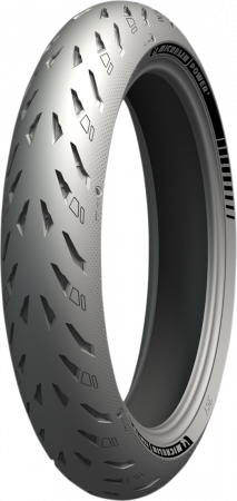 Anvelope moto - Anvelopa Michelin Power 5 Fata 120/70ZR17 58W
