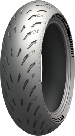 Anvelope & Camera - Anvelopa Michelin Power 5 Spate 180/55ZR17 73W