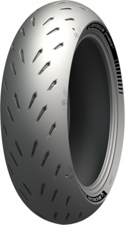 Anvelope & Camera - Anvelopa Michelin Power GP Spate 180/55ZR17 73W