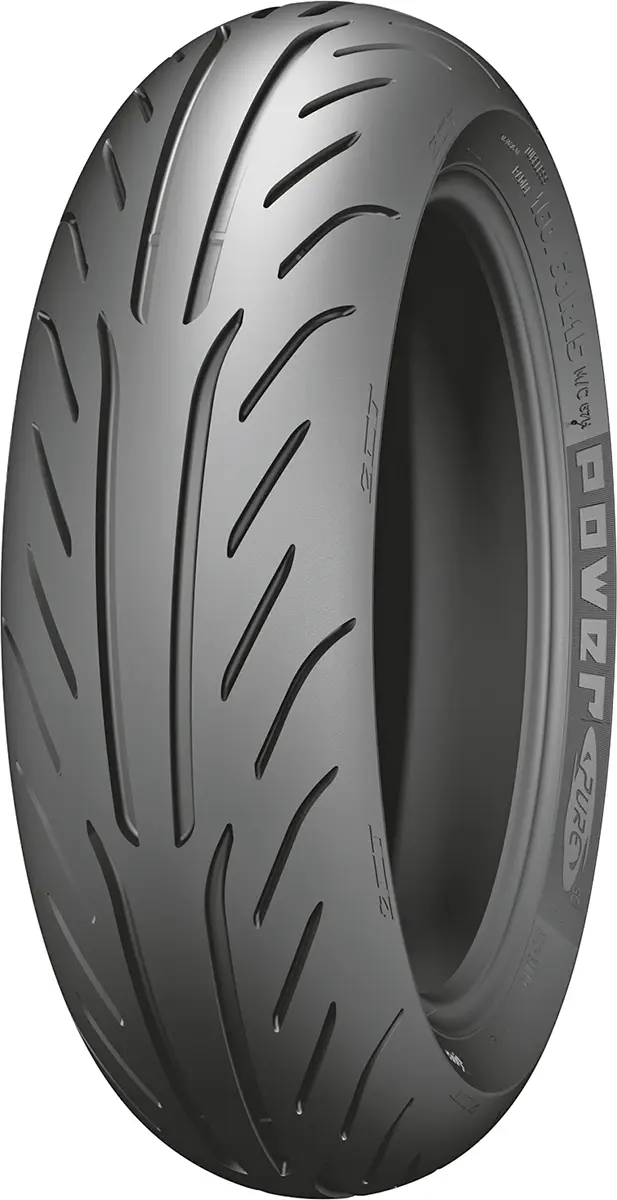 Anvelope moto - Anvelopa Michelin Power Pure SC  130/70-13 63P TL