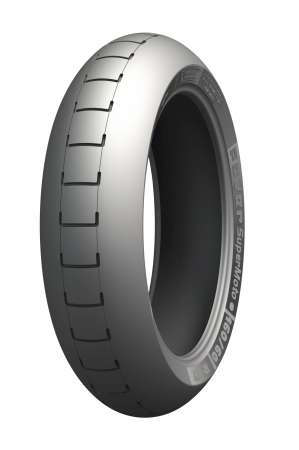 Anvelope moto - Anvelopa Michelin Power Supermoto 160/60 R17 C  NHS   TL