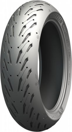 Anvelope moto - Anvelopa Michelin Road 5 spate 190/55ZR17 75W