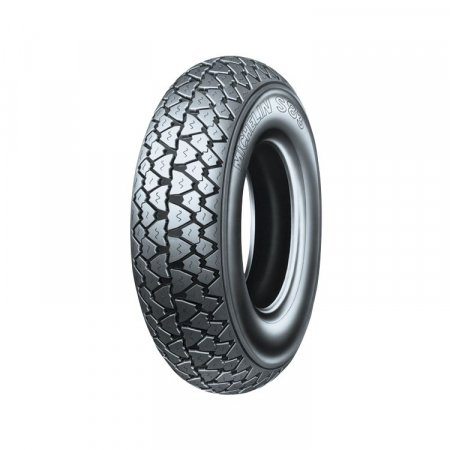 Anvelope moto - Anvelopa Michelin S83 100/90-10 56J TL/TT
