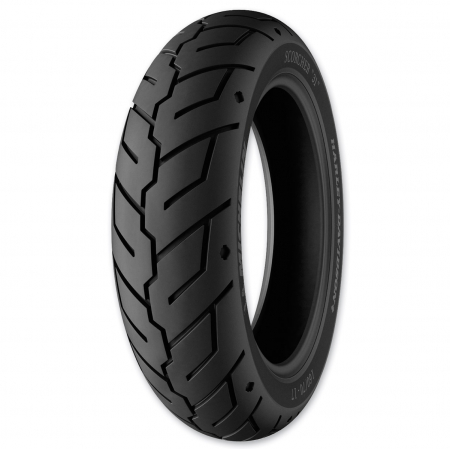 Anvelope & Camera - Anvelopa Michelin Scorcher 31 100/90 B19    (57H)  TT/TL