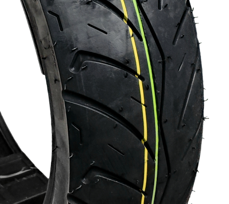 Anvelopa OPIN 120/70-12 6PR TL JC094 [1]