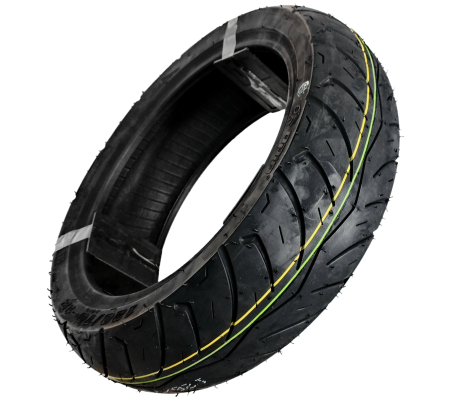 Anvelope moto - Anvelopa OPIN 120/70-12 6PR TL JC094