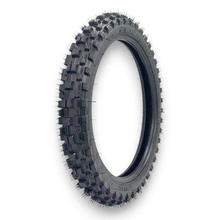 Anvelope & Camere - Anvelopa motocross 60/100-14 JUNKAI 07