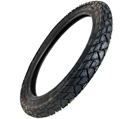 Anvelope moto - Anvelopa OPIN 2.50-17 6PR TT