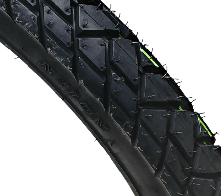 Anvelopa OPIN 2.50-17 6PR TT [1]