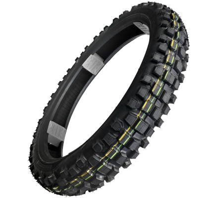 Anvelope moto - Anvelopa OPIN 90/90-19 6PR TL JC124