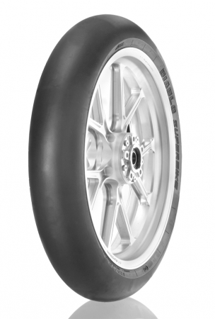 Anvelope & Camera - Anvelopa Pirelli Diablo Supebike 120/70R17 K350 NHS TL