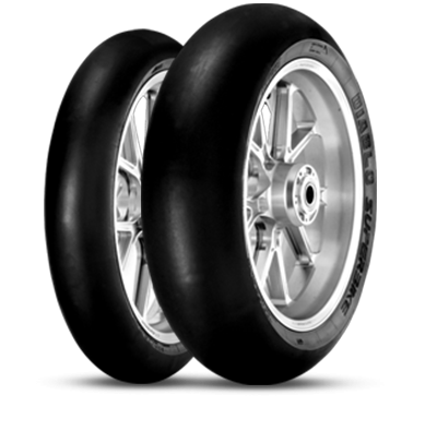 Anvelope & Camera - Anvelopa Pirelli Diablo Supebike 200/60R17 K401 NHS TL
