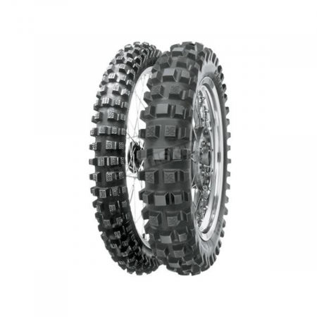 Anvelope & Camera - Anvelopa Pirelli  MT16 Garacross  80/100-21 51R TT