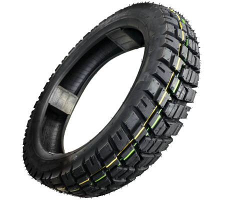 Anvelope moto - Anvelopa OPIN 3.00-18 6PR TT