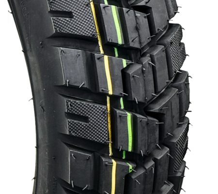 Anvelopa OPIN 3.00-18 6PR TT [1]