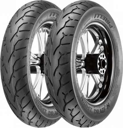 Anvelope & Camera - Anvelopa Pirelli Night Dragon MU85B16 77H TL
