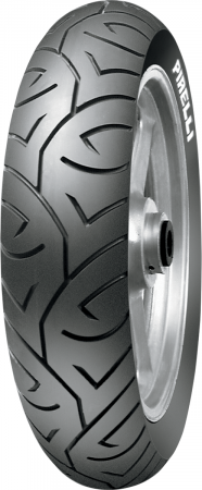 Anvelope & Camera - Anvelopa Pirelli Sport Demon 140/70-17 66H TL