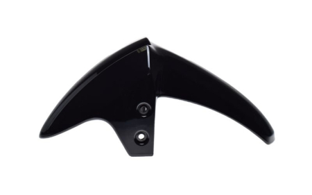 Aparatoare fata pentru Sym Orbit 4T, culoare negru [2]