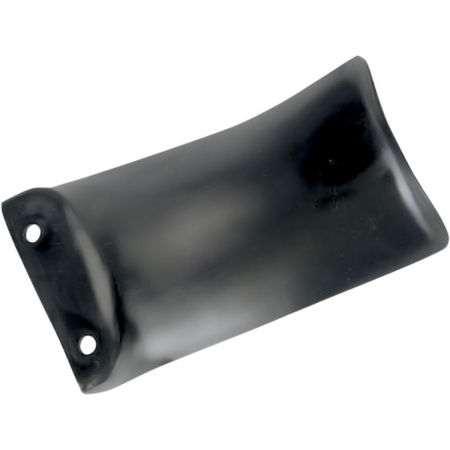Protectii furca/telescop - Aparatoare noroi telescop spate  Honda CR125/250/500-, neagra