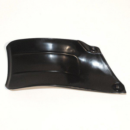 Protectii furca/telescop - Aparatoare noroi telescop spate KTM EXC/SX/SXF neagra