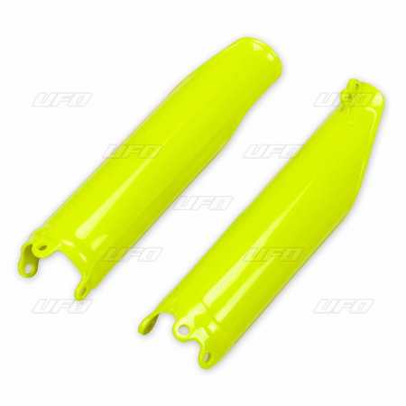 Protectii furca/telescop - Aparatori telescoape fata Honda CRF450/17-18,galbene