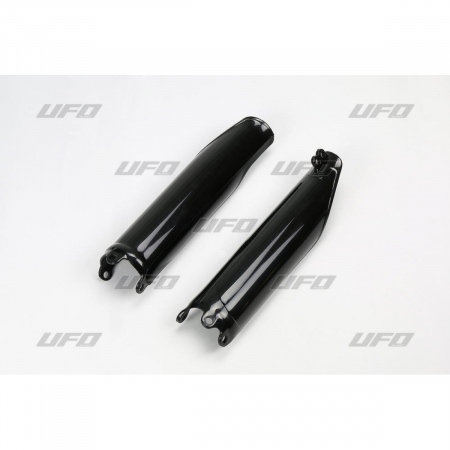 Protectii furca/telescop - Aparatori telescoape fata Honda CRF450/17-18,negre