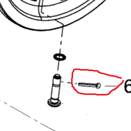 Ski-Doo - Arc resort M3 X 18