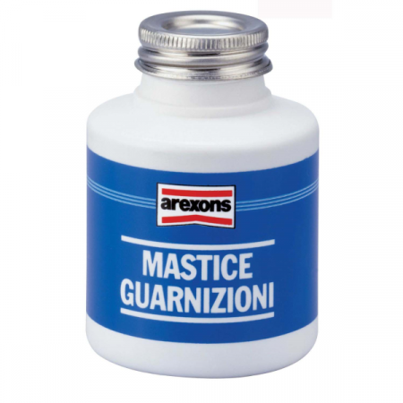 Produse Noi - Arexons, mastic etansare garnituri 100ml. (-20 +110 grade Celsius)