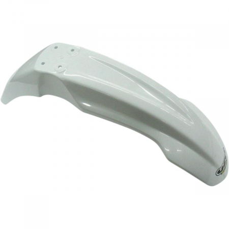 Aripa Fata - Aripa fata alba Honda CR125-250/04-07,CRF250/04-09,CRF450/04-08