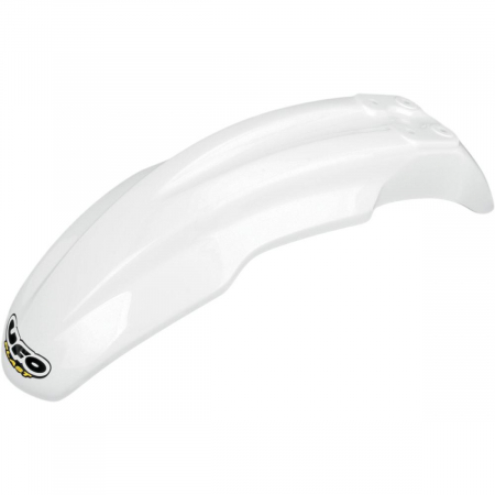 Aripa Fata - Aripa fata Honda CRF 150-450 alba