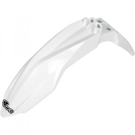 Aripa Fata - Aripa fata Husqvarna TC/FC125-450/2015 = TC250/2016, alba