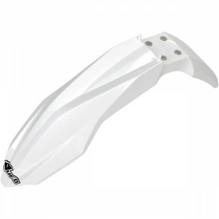 Aripa Fata - Aripa fata Husqvarna TE/FE125-501/2014, alba