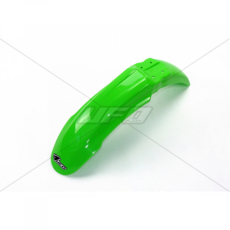 Aripa Fata - Aripa fata Kawasaki  KX 125-250 (03-04) verde